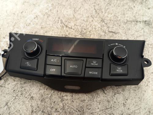 Climate control SUZUKI SWIFT IV (FZ, NZ) 1.3 DDiS (AZG413D, ZC02S, ZC92S) | BP24469033I5  - Image 5