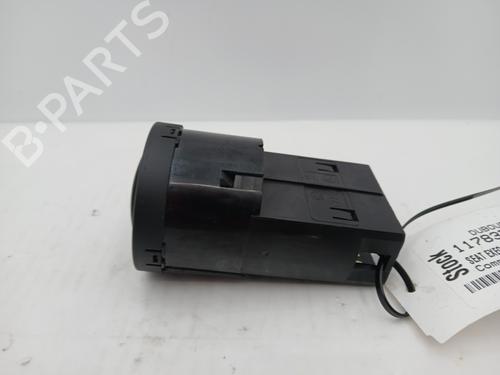 Used Headlight switch Headlight switch SEAT EXEO ST (3R5) 2.0 TDI (120 hp) 33178129 33178129