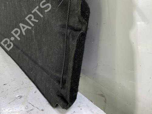 Rear parcel shelf PEUGEOT 206 Hatchback (2A/C) 1.4 i | BP22841255C85 
