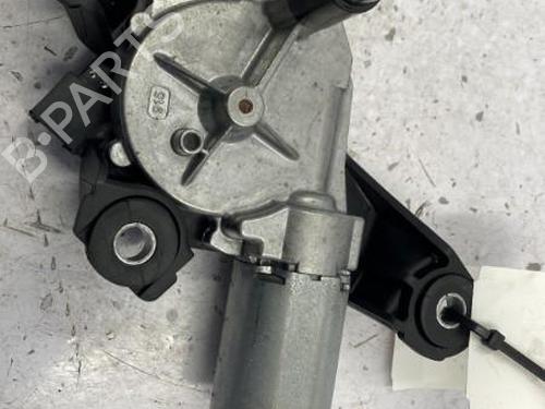 Rear wiper motor NISSAN QASHQAI / QASHQAI +2 I (J10, NJ10, JJ10E) 1.6 | BP22835420M102 