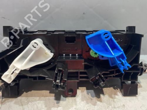 Climate control RENAULT KANGOO III MPV TCe 130 (KJMB) | BP29466516I5 