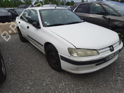 Switch PEUGEOT 406 (8B) 1.9 TD | BP22830374I30 