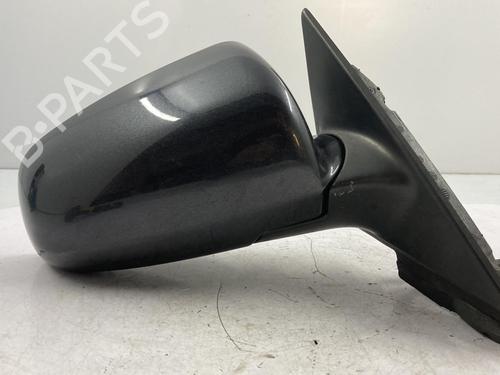 Used Right mirror AUDI A3 Sportback (8PA) 1.6 FSI (115 hp) 22817394