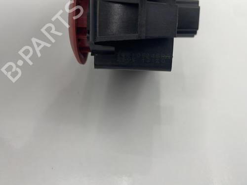 Warning switch RENAULT KANGOO Express (FW0/1_) | BP31948022I22 - Image 4