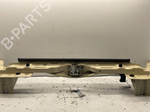 Frontplade/Frontkurv PEUGEOT BIPPER Tepee 1.4 HDi (68 hp) 30647448