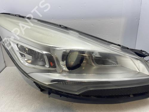 Used Left headlight FORD KUGA II (DM2) 2.0 TDCi 4x4 (163 hp) 30315681