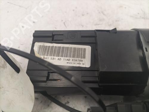 Headlight switch SEAT IBIZA III (6L1) 1.4 16V | BP22846028I24 