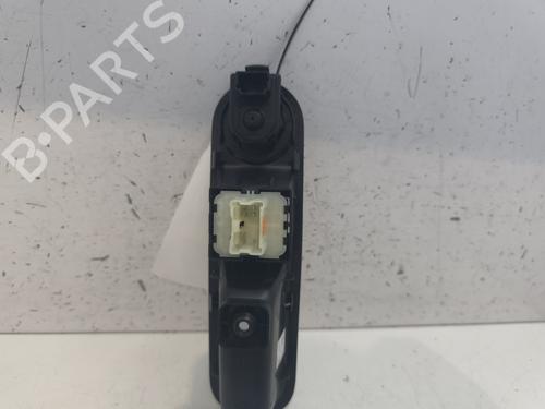 Left front window switch RENAULT TWINGO III (BCM_, BCA_)  | BP27348070I27  - Image 5