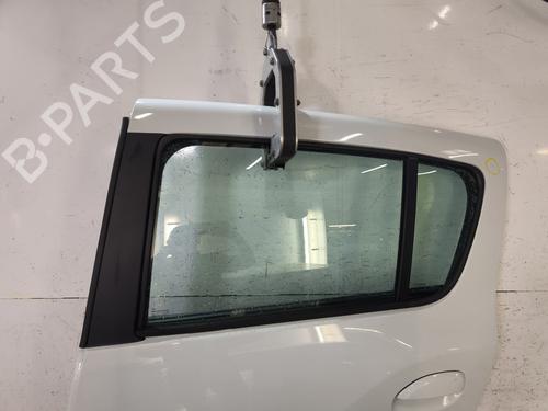 left-rear-door-dacia-sandero-ii-2012-32703498 main image