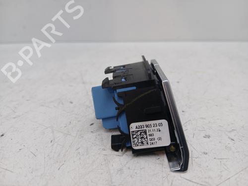 Used Switch Switch 37732916 37732916