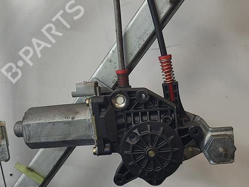 Used Front left window mechanism CITROËN XSARA (N1) 2.0 HDi 90 (90 hp) 22819634
