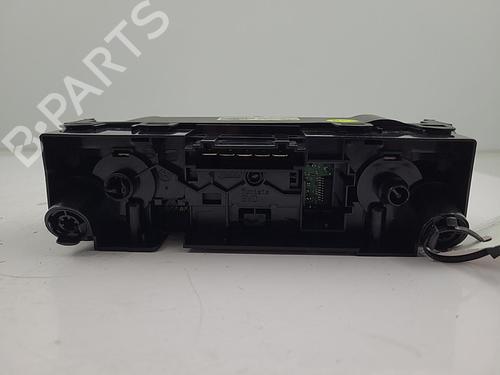 Climate control VW POLO V (6R1, 6C1) 1.2 TSI 16V | BP22819059I5 