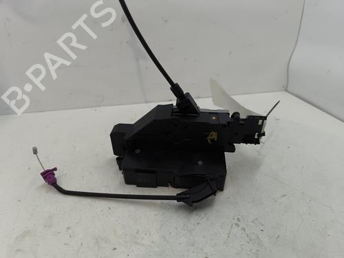 Used Rear right lock CITROËN C3 Picasso (SH_) 1.6 HDi (90 hp) 29377224