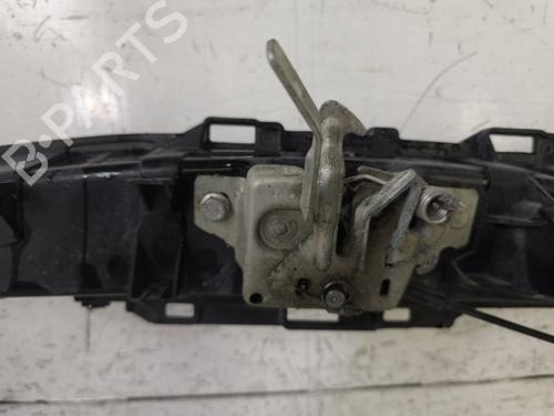 Frontplade/Frontkurv Frontplade/Frontkurv 38185345 38185345