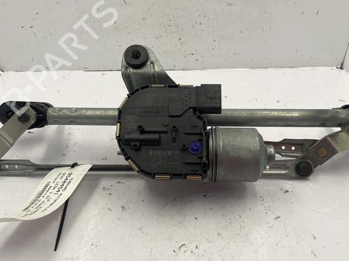 Used Front wiper motor SEAT LEON ST (5F8) 2.0 TDI (150 hp) 22844129