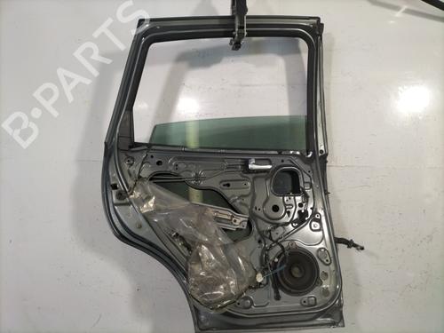 Right rear door NISSAN ALMERA TINO (V10) 1.8 | BP23830423C5 