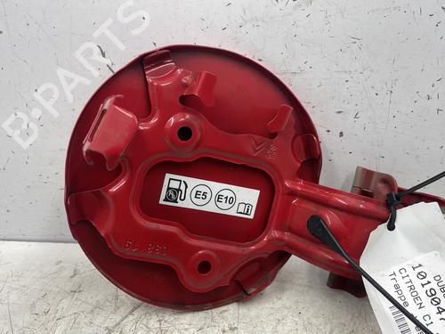 Fuel flap CITROËN C1 II (PA_, PS_) 1.0 VTi 68 | BP24032835C131 