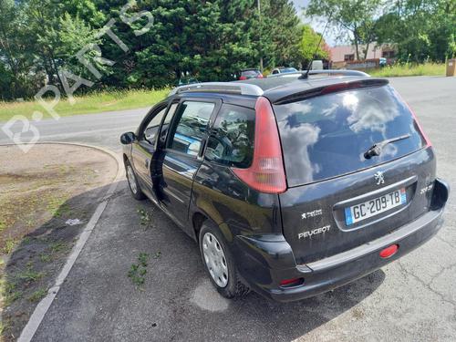 Switch PEUGEOT 206 SW (2E/K) 1.4 HDi | BP22837651I30  - Image 6
