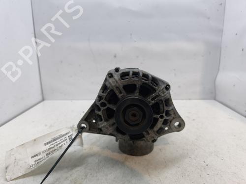 Used Alternator NISSAN MICRA III (K12) 1.2 16V (65 hp) 29639975