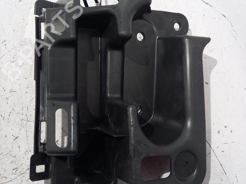 Used Rear bumper bracket PEUGEOT 208 II (UB_, UP_, UW_, UJ_) e-208 (136 hp) 29561883