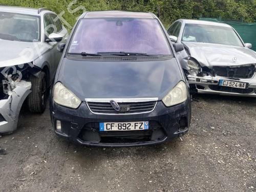 Headlight switch FORD C-MAX (DM2) 1.6 TDCi | BP22843090I24 - Image 6