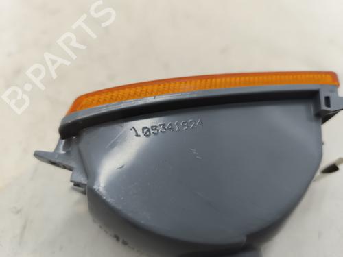 Left front indicator VW GOLF III (1H1) 1.9 D | BP28499371C32