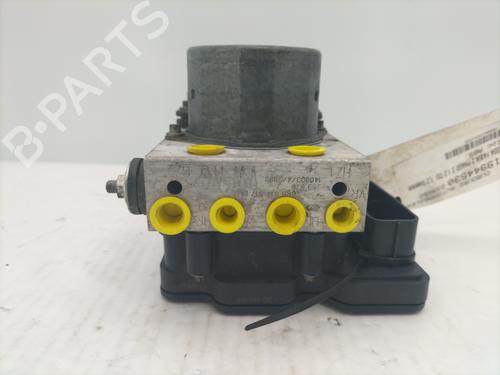 Used ABS pump SKODA FABIA II (542) 1.2 TSI (86 hp) 32186678