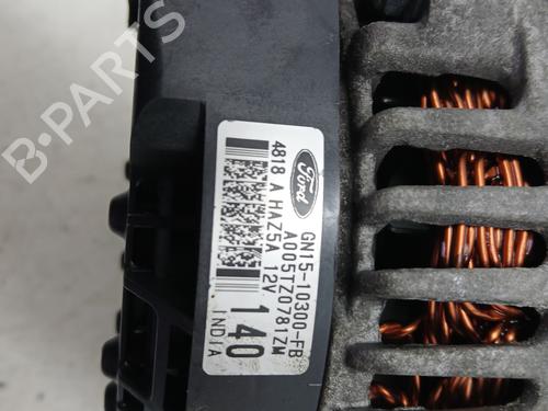 Alternator FORD KA+ III (UK, FK) 1.2 | BP33806854M7  - Image 5