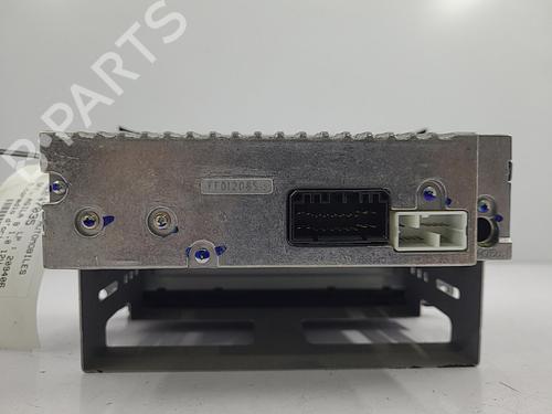Radio OPEL AGILA (B) (H08) 1.0 (F68) | BP22822728E6 