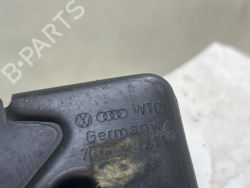 Used Tailgate lock Tailgate lock VW TRANSPORTER T4 Platform/Chassis (70E, 70L, 70M, 7DE, 7DL, 7D 2.5 TDI (102 hp) 39894176 39894176