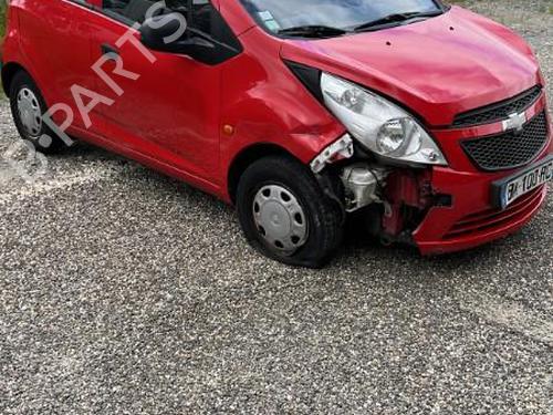 Starter CHEVROLET SPARK (M300) 1.0 | BP22843838M8  - Image 6