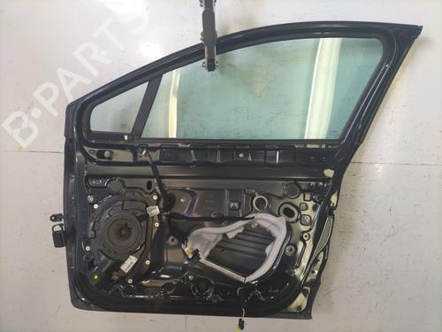 Right front door RENAULT CLIO IV Grandtour (KH_) 1.5 dCi 90 (KHN3, KHN4) | BP32261360C3