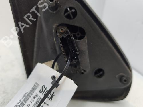 Left mirror RENAULT CLIO II (BB_, CB_) 1.2 (BB0A, BB0F, BB10, BB1K, BB28, BB2D, BB2H, CB0A,... | BP30184274C26