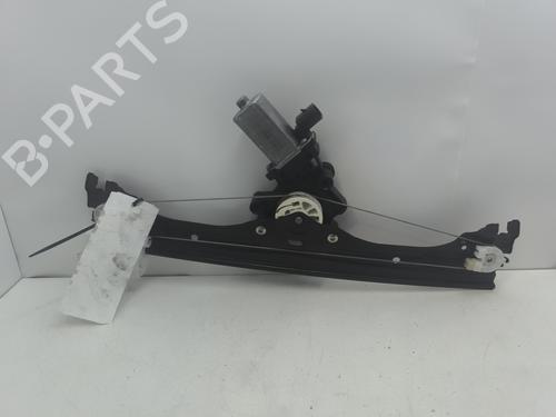 Front right window mechanism FIAT 500 (312_) 1.2 (312AXA1A) | BP33198655C23  - Image 5