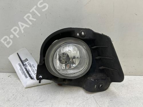 Right front fog light MAZDA 2 (DY) | BP37237349C31 - Image 2
