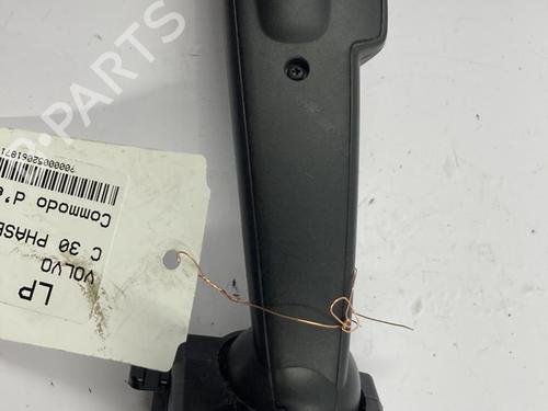 Used Steering column stalk VOLVO C30 (533) 1.6 D (109 hp) 22816822
