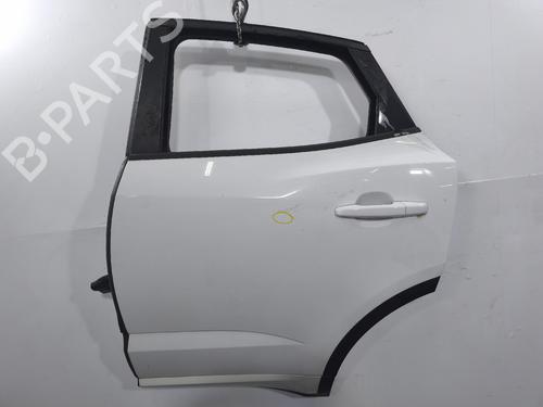 Left rear door JAGUAR E-PACE (X540) 2.0 D150 AWD | BP40018567C4 - Image 3