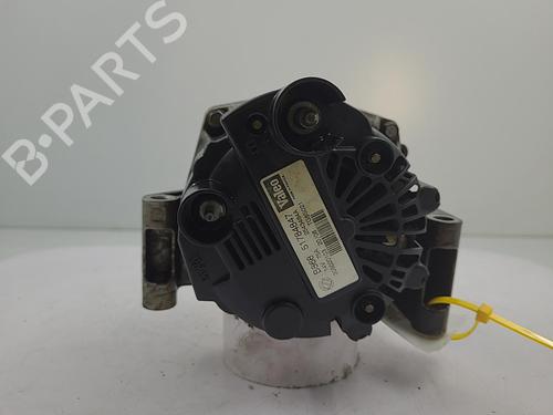 Alternator FIAT FIORINO Box Body/MPV (225_) 1.3 D Multijet (225BXD1A, 225BXB1A, 225BXB11) | BP22819123M7 