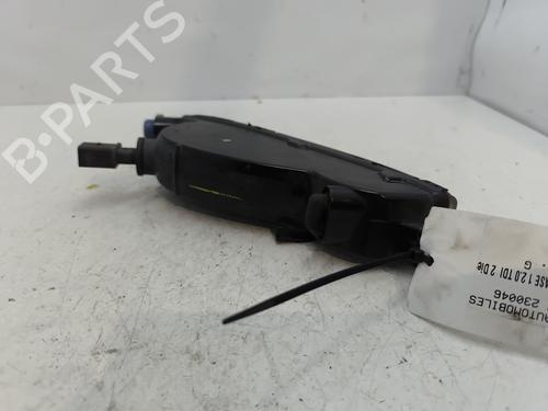 Left front indicator VW BEETLE (5C1, 5C2) 2.0 TDI | BP29833820C32
