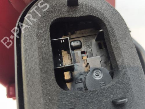 Left taillight VW TIGUAN (5N_) 2.0 TDI | BP26895718C34 