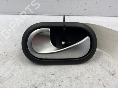 Front left interior door handle RENAULT TWINGO III (BCM_, BCA_) 1.0 SCe 70 | BP22834300I13 