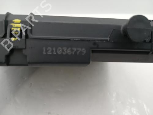 Fuse box CITROËN C3 II (SC_) 1.4 HDi 70 (SC8HZC, SC8HR0, SC8HP4) | BP32322321E1 