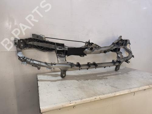 Frontplade/Frontkurv Frontplade/Frontkurv FORD C-MAX (DM2) 1.8 TDCi (115 hp) 37202871 37202871