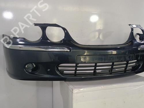 Front bumper ROVER 45 I Saloon (RT) 1.8 | BP22817657C7 