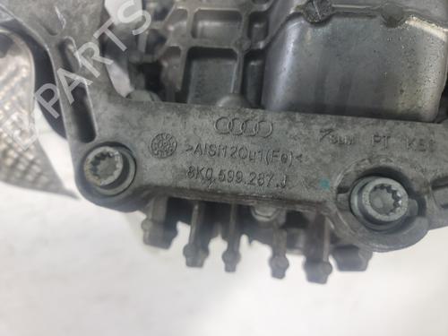 Rear differential AUDI Q5 (8RB) 3.0 TDI quattro | BP27512388M24 - Image 4