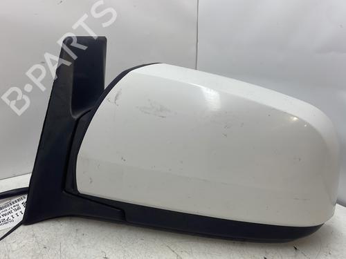 Used Left mirror OPEL ZAFIRA / ZAFIRA FAMILY B (A05) 1.7 CDTI (M75) (110 hp) 28824222