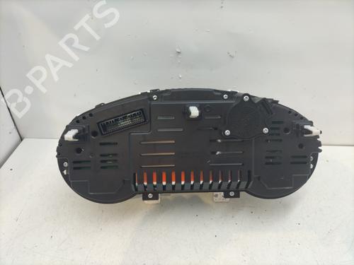 Used Instrument cluster Instrument cluster KIA SOUL II (PS) EV Electric (110 hp) 29438846 29438846
