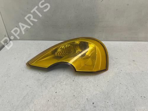 Left front indicator RENAULT MODUS / GRAND MODUS (F/JP0_) 1.5 dCi (FP0D, JP0D) | BP40055007C32 - Image 5
