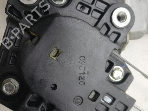 Rudehejsemekanisme Højre bagtil HONDA CIVIC VIII Hatchback (FN, FK) 2.2 CTDi (FK3) | BP30854258C25 