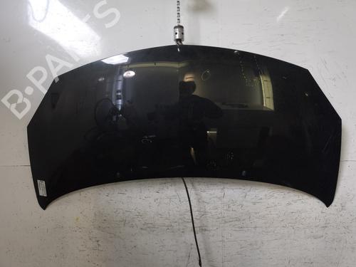 Used Hood Hood RENAULT TWINGO II (CN0_) 1.2 TCe 100 (CN0P) (102 hp) 35885981 35885981